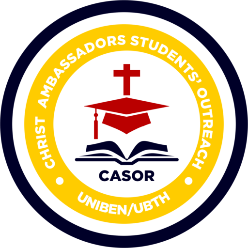 Home - Casor uniben/UBTH